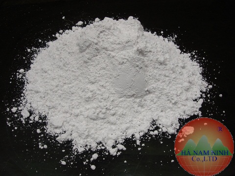 Superfine limestone powder type 4